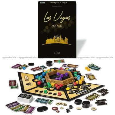 Billede af Las Vegas: Royale