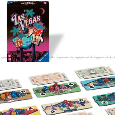 Billede af Las Vegas: Royale