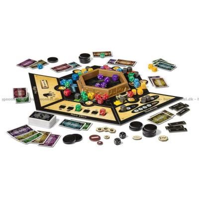 Billede af Las Vegas: Royale