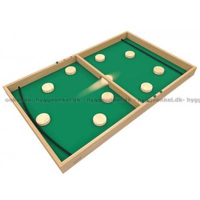 Sling Puck / Le Passe Trappe: 98x53 cm