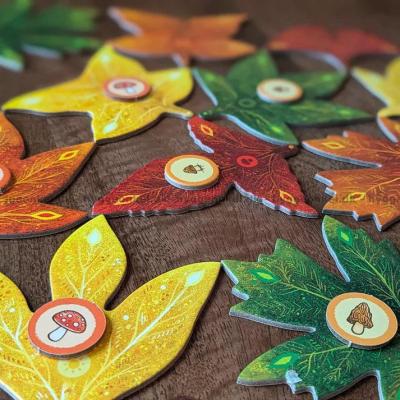 Billede af Leaf