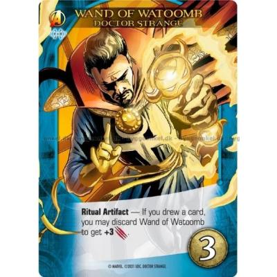 Billede af Legendary: Doctor Strange and the Shadow of Nightmare
