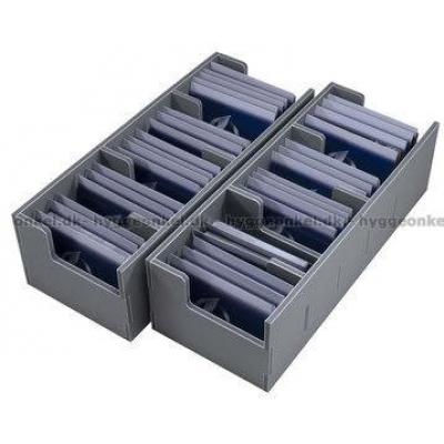 Billede af Legendary: Marvel Deck Building Insert - Folded Space