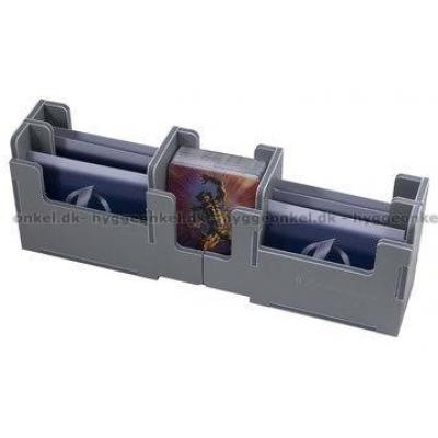 Billede af Legendary: Marvel Deck Building Insert - Folded Space