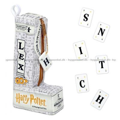 Lexicon: Harry Potter