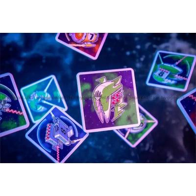Billede af Light Speed Arena