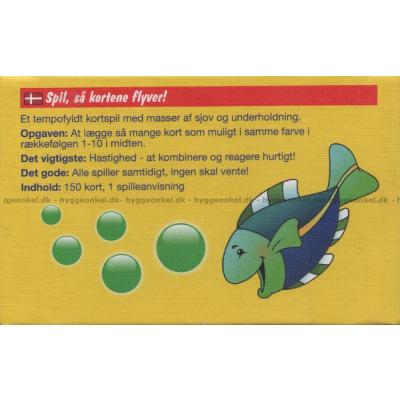 Bagsiden af æsken