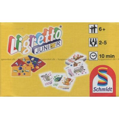 Bagsiden af æsken