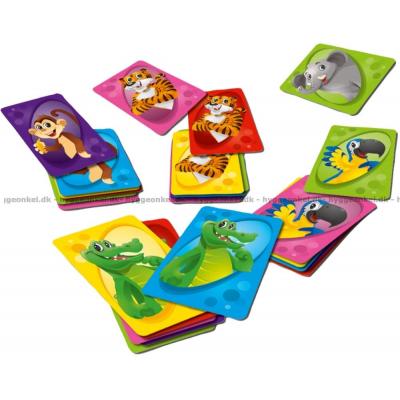 Billede af Ligretto: Kids