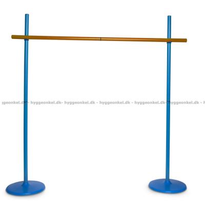 Billede af Forhindringer/ Limbo