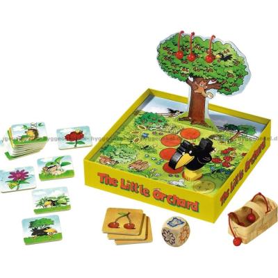 Billede af Little Orchard
