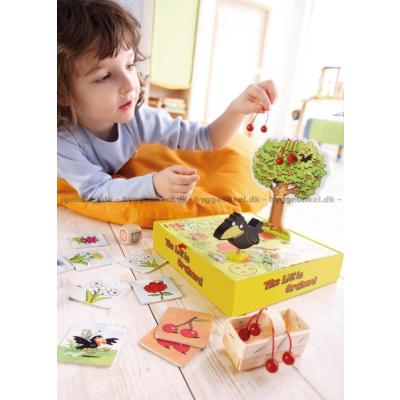 Billede af Little Orchard