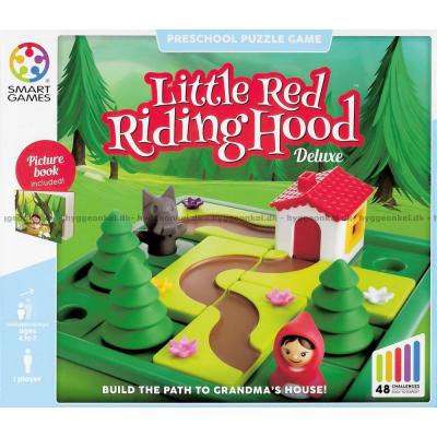 Little Red Riding Hood