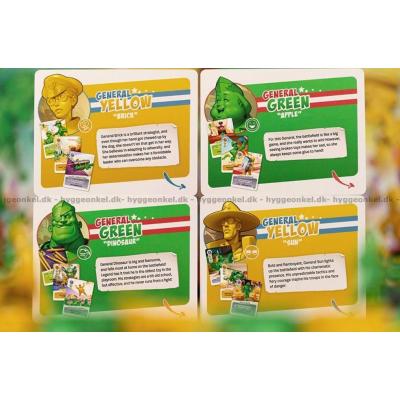 Billede af Little Soldiers