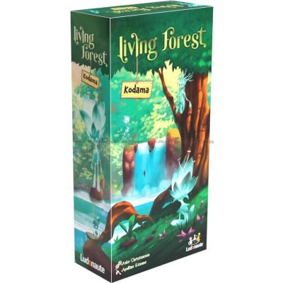 Living Forest: Kodama