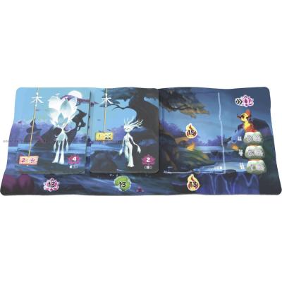 Billede af Living Forest: Kodama
