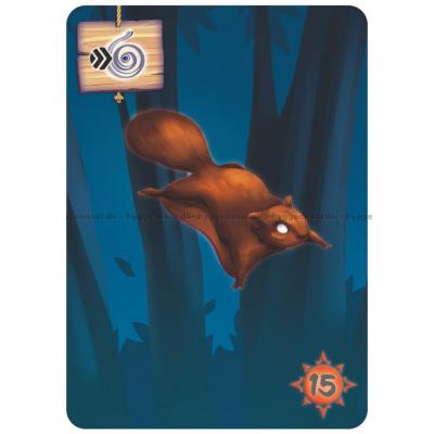 Billede af Living Forest: Kodama