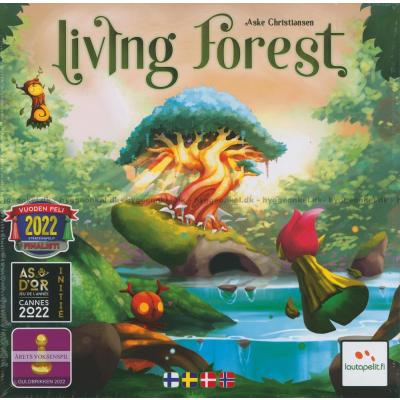 Living Forest