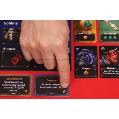 Billede af Lockup: A Roll Player Tale
