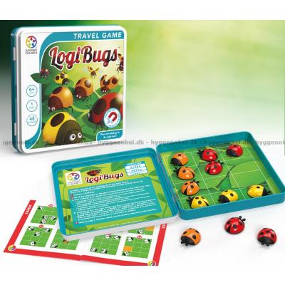 Billede af Logi Bugs