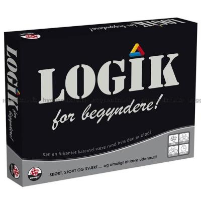 Logik for begyndere