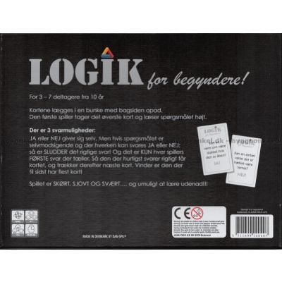 Bagsiden af æsken