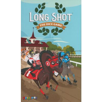 Long Shot: The Dice Game