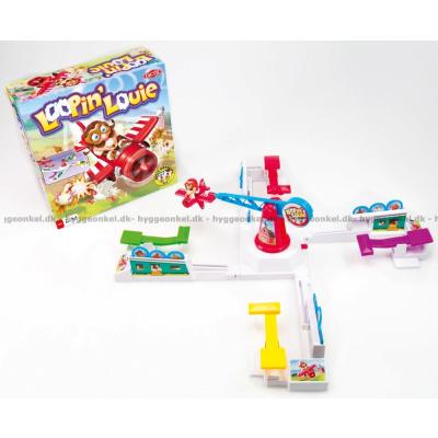 Billede af Loopin' Louie
