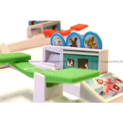 Billede af Loopin' Louie