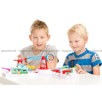 Billede af Loopin' Louie
