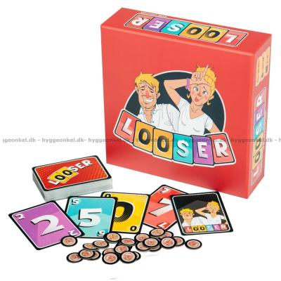 Billede af LOOser