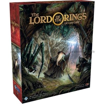 Lord of the Rings LCG - Revised Core Set