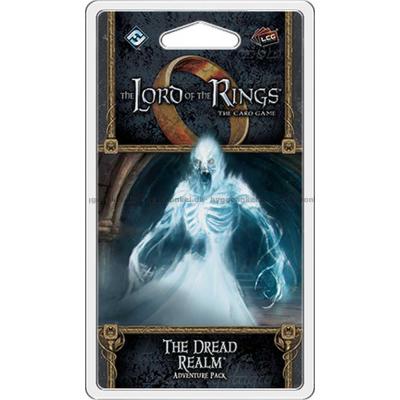 Lord of the Rings LCG: The Dread Realm