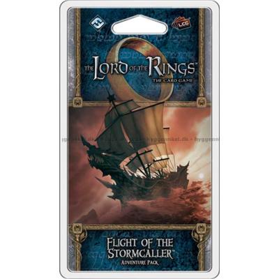 Lord of the Rings LCG: Flight of the Stormcaller