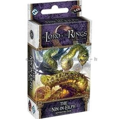 Lord of the Rings LCG: The Nin-in-Eiliph