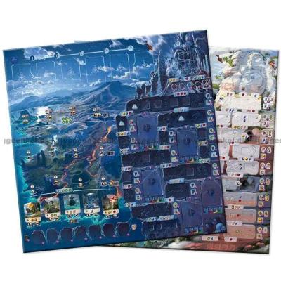 Billede af Lost Ruins of Arnak: Twisted Paths