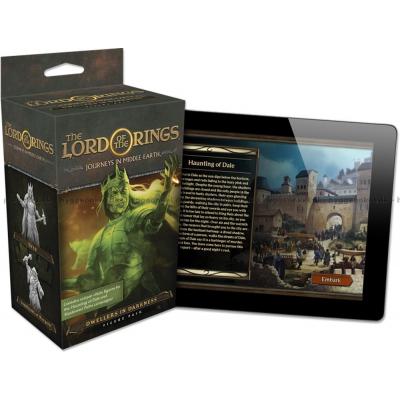Billede af Lord of the Rings: Journeys in Middle-Earth - Dwellers in Darkness