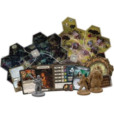 Billede af Lord of the Rings: Journeys in Middle-Earth - Spreading War