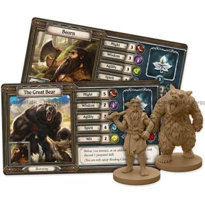 Billede af Lord of the Rings: Journeys in Middle-Earth - Spreading War