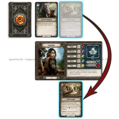 Billede af Lord of the Rings: Journeys in Middle-Earth