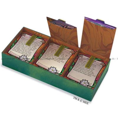 Billede af Lord of the Rings: The Two Towers - Trick-Taking Game