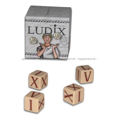 Ludix