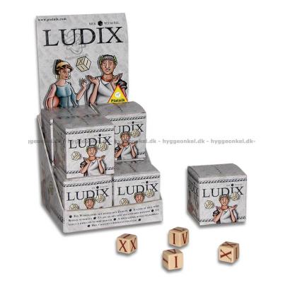 Billede af Ludix