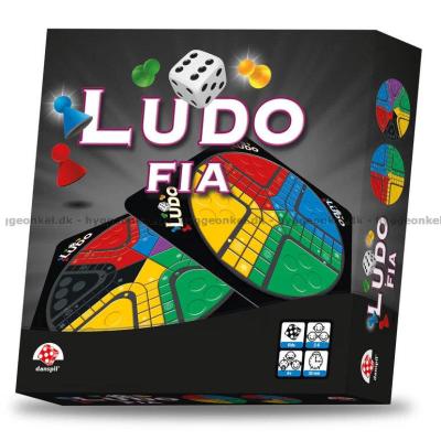 Ludo - Fra Danspil