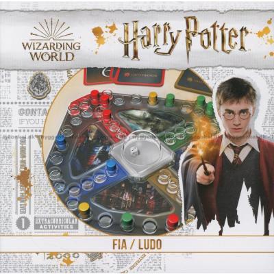 Ludo: Harry Potter