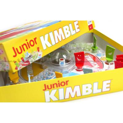 Billede af Ludo: Junior
