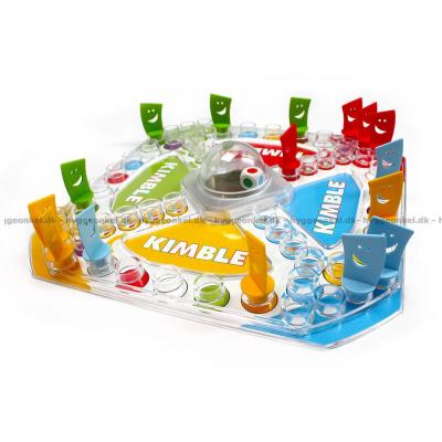 Billede af Ludo: Junior