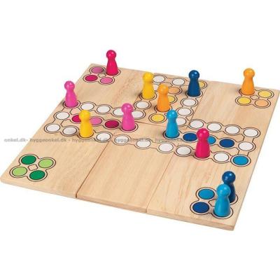 Billede af Ludo - Luksus