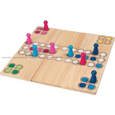 Billede af Ludo - Luksus