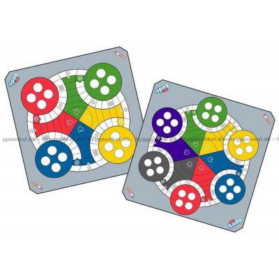 Billede af Ludo: Super